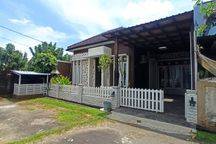 For Rent Fully Furnished House Close To Pandawa Beach