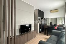 Rumah Minimalis Interior Semi Furnish Siap Huni Uk 6X10m di Miami Pik2,Pantai Indah Kapuk2 ,Pluit