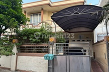 Murah!! Rumah Paradise 12X21 2 Lantai, Jual Cepat Dibawah NJOP