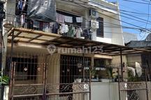 Turun Harga Rumah 2 Lantai Sunter Agung Lebar 8 Meter