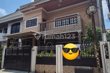 Harus Terjual, Rumah Cantik Dekat Boulevard 9X20 Jual Cepat Murah