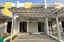 Best Deal Rumah Cluster Cleveland Pik 2 bisa KPR, Jual Bu