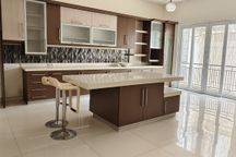 TURUN HARGA, MINIMALIS MODERN GRISENDA PIK 3 LANTAI 10X25, BARU RENOVASI