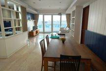 TERMURAH, APT ROYALE SPRINGHILLS KEMAYORAN 3BR, 196m, SHMRS, FULLY FURNISH JARANG ADA