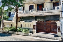 Termurah Rumah Sunter Agung 2 Lantai, Luas 300M Terawat Dibawah NJOP, Hot Property