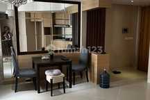 Murah !! Apt The Mansion Kemyoran 2 Br 73M, Furnish bisa KPA Jula Cepat Nett