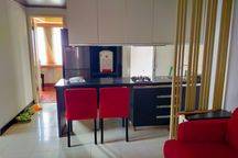 Apartemen Kalibata City, Green Palace, Nusa Indah Lt 8 Huk 3 Br, Fully Furnish Siap Huni