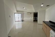 Murah !! Apt The Mansion Kemayoran 2 Br 74M Unfurnish Siap Huni Murah