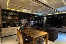 Murah, Apart The Mansion Kemayoran, Home Town, 83m, 2 Br Jarang Ada