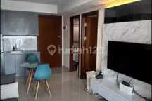 Murah! Apt Springhill Terrace Kemayoran 2 Br Furnish bisa KPA Jual Murah Neti