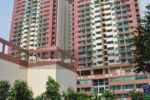 Termurah, Apt Cempaka Mas 3br, Sertifikat, Free Vip Parking Lot, Jual Murah Dibawah Njop 