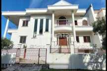 Termurah di Pik 1, Walet Permai 3 Lantai 340M Huk, Hitung Tanah Saja