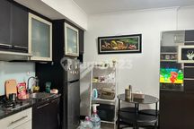 Apt Mediterania Kemayoran 2 Br Jarang Ada Jual Cepat