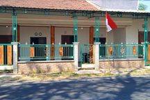 DIJUAL TAKE OVER KOST DI JALAN RAYA PAKEM, PURWOSARI, KABUPATEN PASURUAN