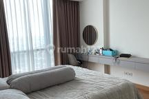 Disewakan Hillcrest House Apartmen Type 2 Bedroom Diamond