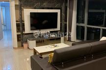 Disewakan Hillcrest House Apartment Type 4 Bedroom Full Furnished