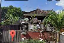 Dijual rumah 1 lantai lokasi sepi dan tenang di Desa Anturan, Singaraja.