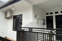 Rumah Dijual Dalam Cluster Siap Huni Murah