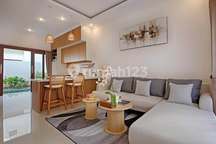 Minimalist Aesthetic Villa 3 Kamar Tidur di Prime Seminyak Area