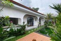 Rumah Kontrakan Bagus Furnished Kaba kaba, Tabanan