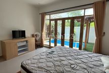 Rumah Kontrakan Bagus Furnished Cepaka, Tabanan