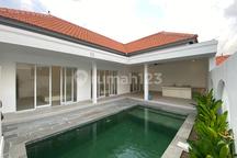 Rumah Bagus 3 Kamar Tidur Di Batu Bolong Canggu Minimal 3 Tahun