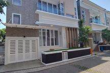 For Rent Local House 4 Bedrooms At Mertasari Denpasar Fully Furnished