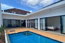 Villa Cantik 2 Kamar dengan Private Pool di Sanur Kauh