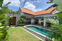 Villa Cantik 3 Kamar Tidur di Tanah Lot Tabanan
