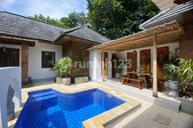 Villa Cantik & Tenang di Pandak Gede, Nyitdah - Siap Huni!