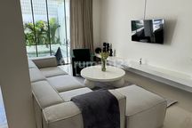 Villa Cantik 3 Kamar Tidur di Canggu dengan Kolam Pribadi