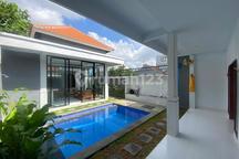 Rumah Bagus 2 Kamar Tidur Di Canggu Furnished Dengan Private Pool