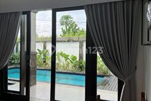 Villa Cantik 2 Kamar Tidur di Sanur dengan Private Pool