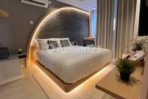 Apartemen Jakarta Selatan, Free Furnish, Siap Huni atau Langsung di Kelola