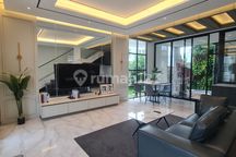 Super Best Deal Rumah di Jakarta Barat, Free Biaya dan Subsidi Pajak