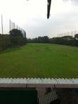 Lapangan Golf