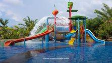 Kolam Renang Anak