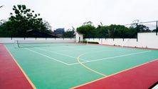Lapangan Tenis