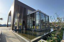 Club House