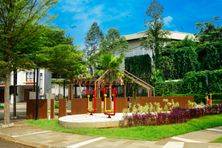 Taman Hijau