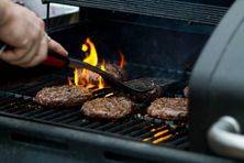 Area BBQ