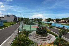 Lapangan Basket