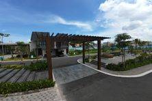 Taman Hijau