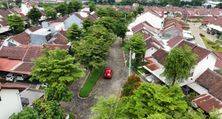 Taman Hijau