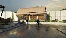 Club House