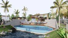 Kolam Renang