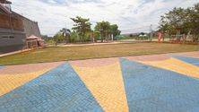 Lapangan Bola