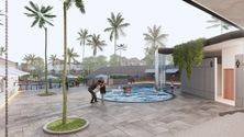 Kolam Renang Anak
