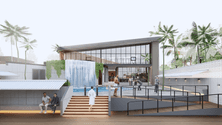 Club House