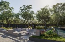 Koridor Ramah Lingkungan